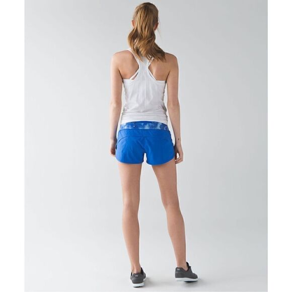 Lululemon Speed Short - Picture 2 of 7